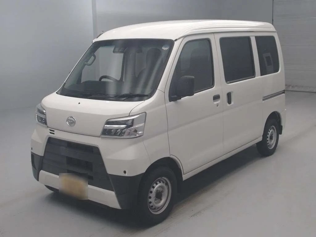 Daihatsu Hijet Cargo S321V 2021